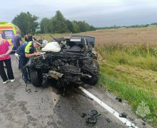 Суд вынес приговор виновнику смертельного ДТП под Правдинском, погибли брат и сестра