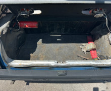 Opel Corsa, 