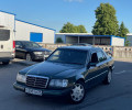 Mercedes-Benz E-класс, 