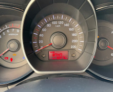 KIA Rio, 2012
