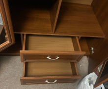 Отдам даром шкаф самовывоз