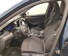 Skoda Octavia, 2022