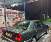 Mercedes-Benz Другая , 1994
