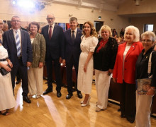 Калининградский областной историко-художественный музей отметил 80-летие со дня основания