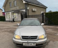 Opel Omega, 2000