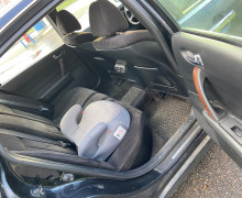 Nissan Teana, 2006