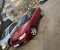Audi 100, 