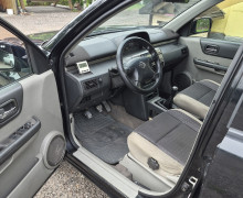 Nissan X-Trail, 2003