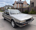 Mazda 626, 1986
