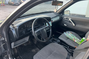 Volkswagen Passat, 
