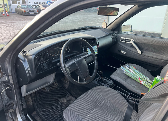 Volkswagen Passat, 