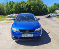 KIA Cerato, 2009