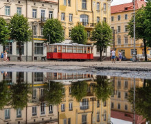 Советск в Калининградской области: город с атмосферой старой Европы
