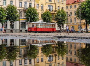 Советск в Калининградской области: город с атмосферой старой Европы