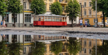 Советск в Калининградской области: город с атмосферой старой Европы