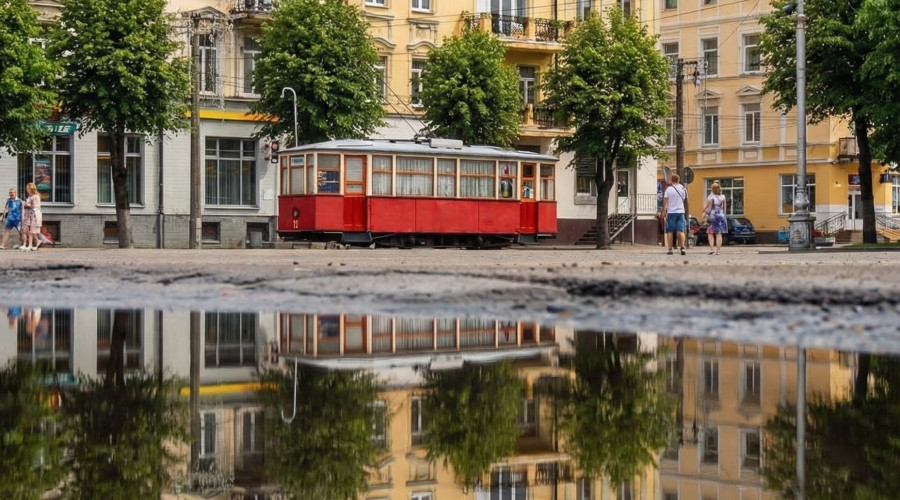 Советск в Калининградской области: город с атмосферой старой Европы