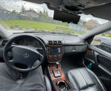 Mercedes-Benz Другая , 2002