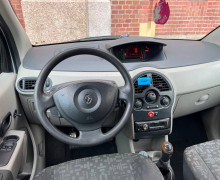 Renault Modus, 2005