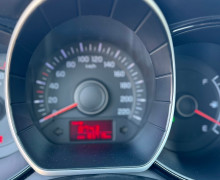 KIA Rio, 