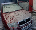 Skoda Fabia, 