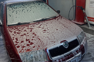 Skoda Fabia, 