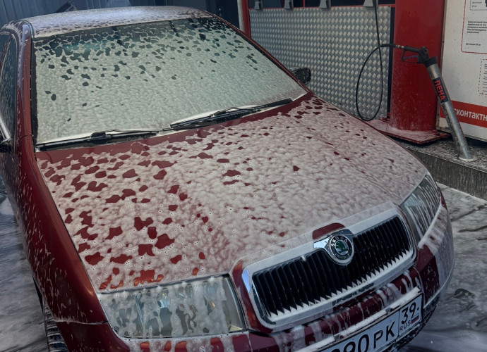Skoda Fabia, 