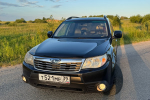 Subaru Forester , 