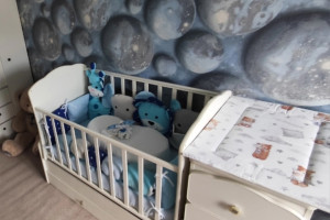 Продам кровать трансформер