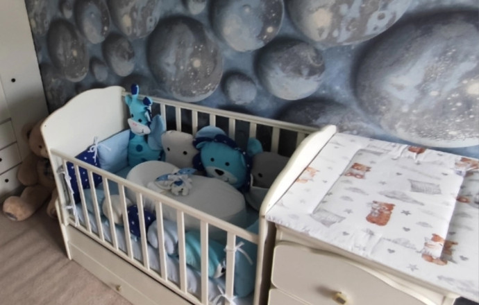 Продам кровать трансформер