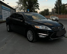 Ford Mondeo, 
