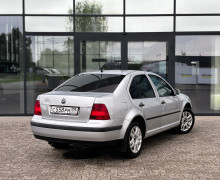 Volkswagen Bora, 2005