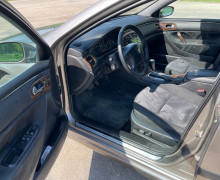 Peugeot 607, 2003