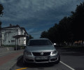 Volkswagen Passat, 2007