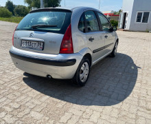 Citroen C3, 2003