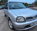 Nissan Micra, 
