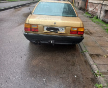 Audi 100, 