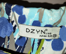 Платье DZYN line, размер 44