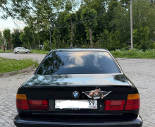 BMW 5 серия, 1991