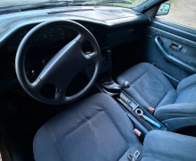 Audi 80, 