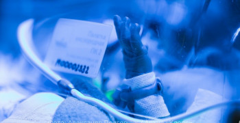 Уголовное дело врача перинатального центра поступило в суд Калининграда