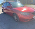 Mazda 3, 2005