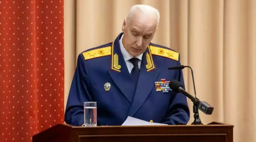 Бастрыкин предложил ввести полную конфискацию имущества для коррупционеров