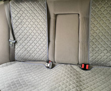 Audi A6, 1997