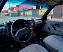 Volkswagen Golf, 