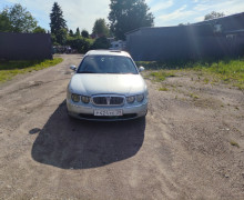 Rover 75, 