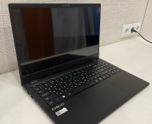 Продаю ноутбук OSIO BaseLine B150i
