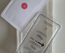 Защитное стекло на Samsung S26 Plus
