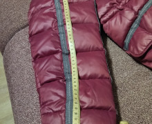 Продам женские осенние куртки 44 размера