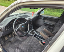 BMW 5 серия, 1992