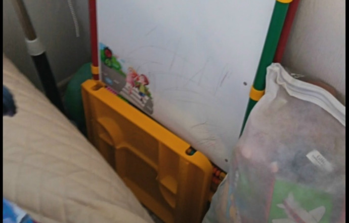 Мольберт 500р